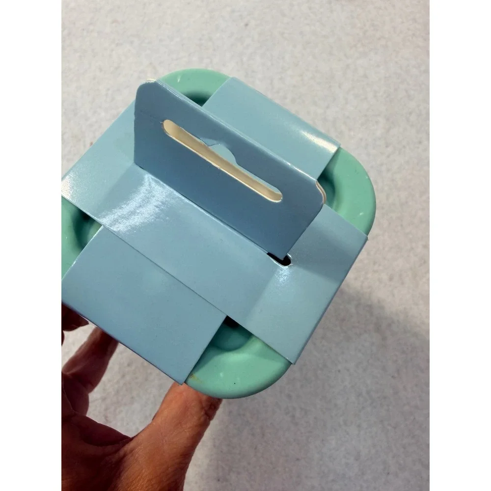 The Spring Shop silicone snack